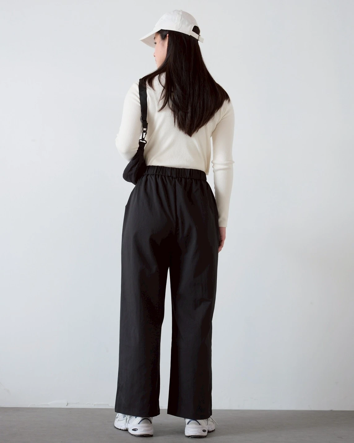 Lanza Cullote Black - Image 3