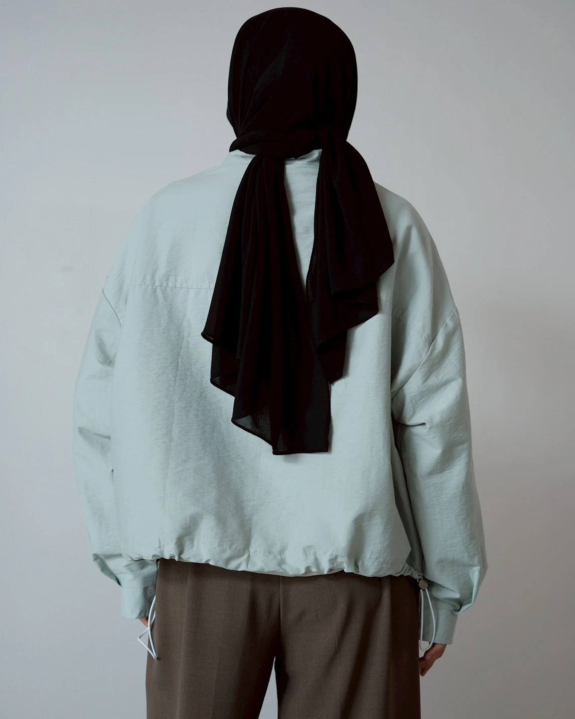 Dreya Jacket Kode 26331 Mint - Image 3