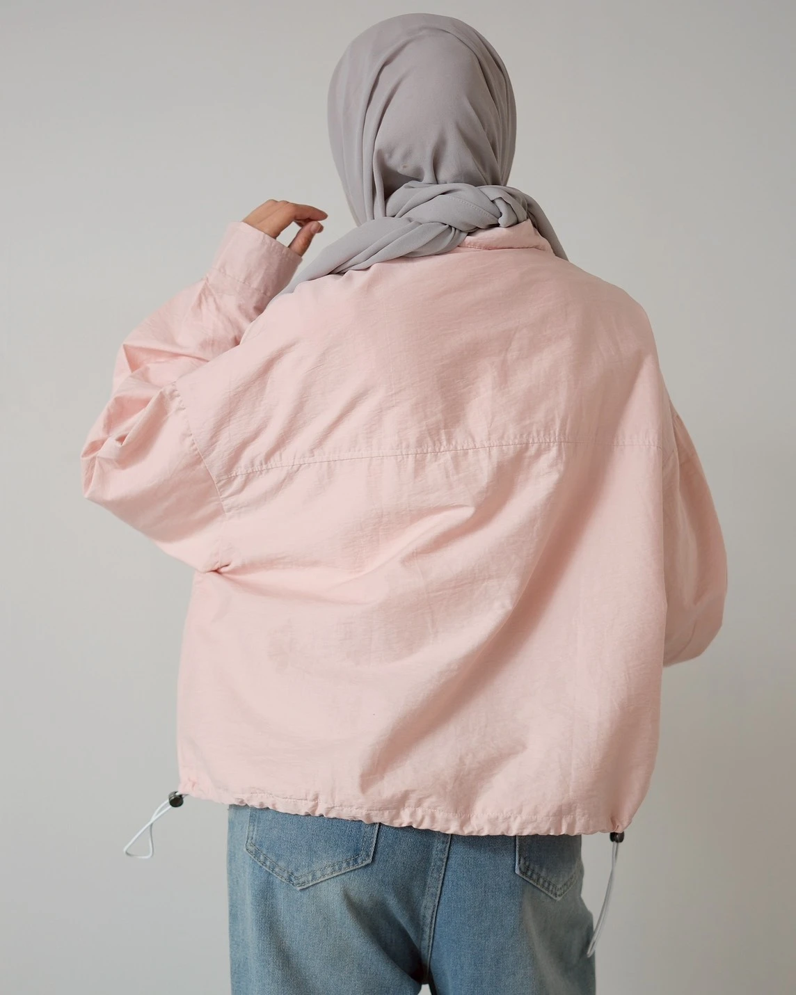 Dreya Jacket Kode 26331 Pink - Image 3