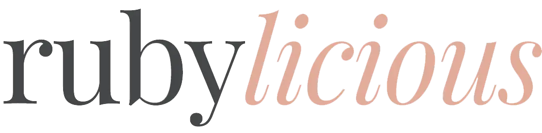 RUBYLICIOUS