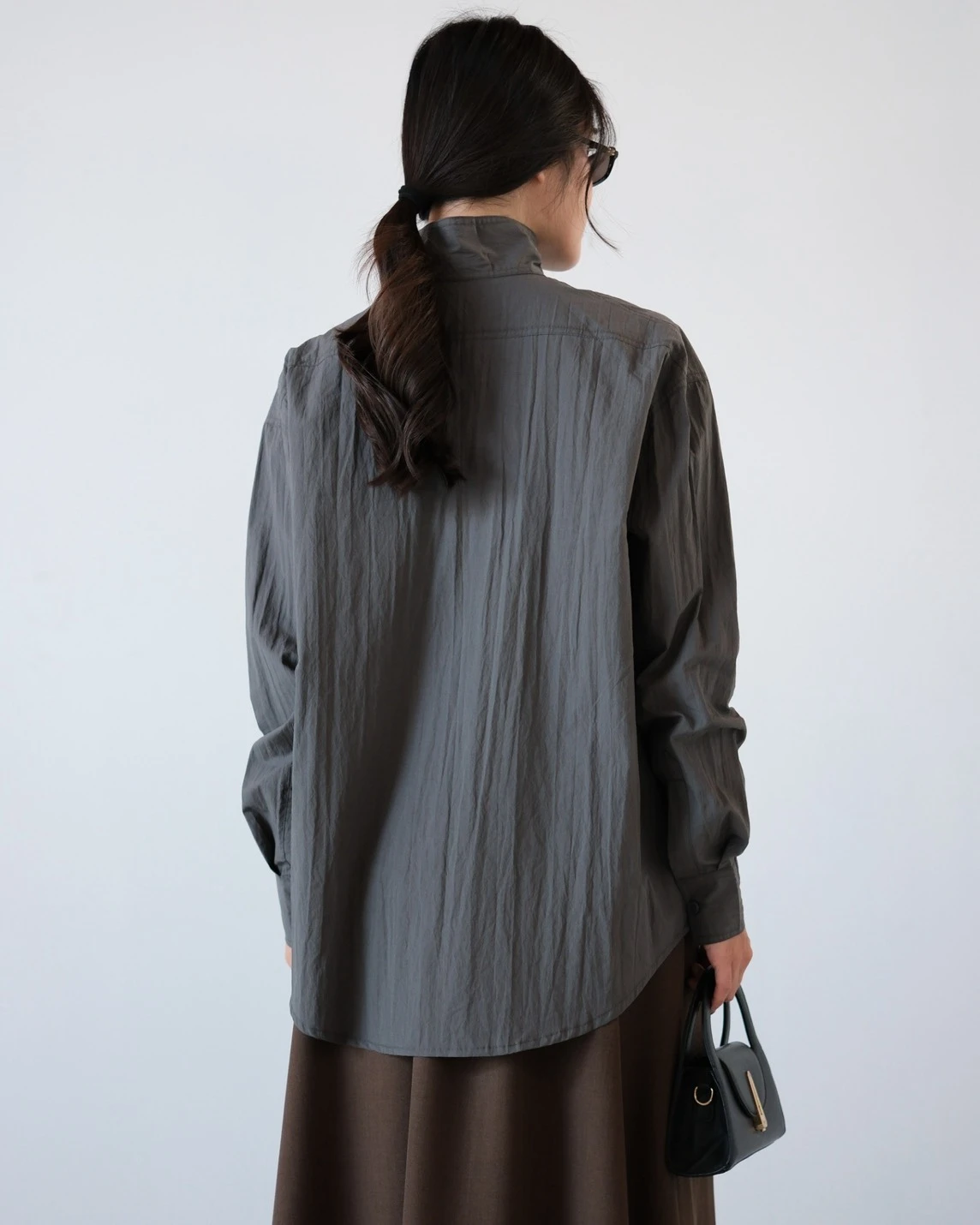 Atreya Jacket Kode Dark Grey - Image 3