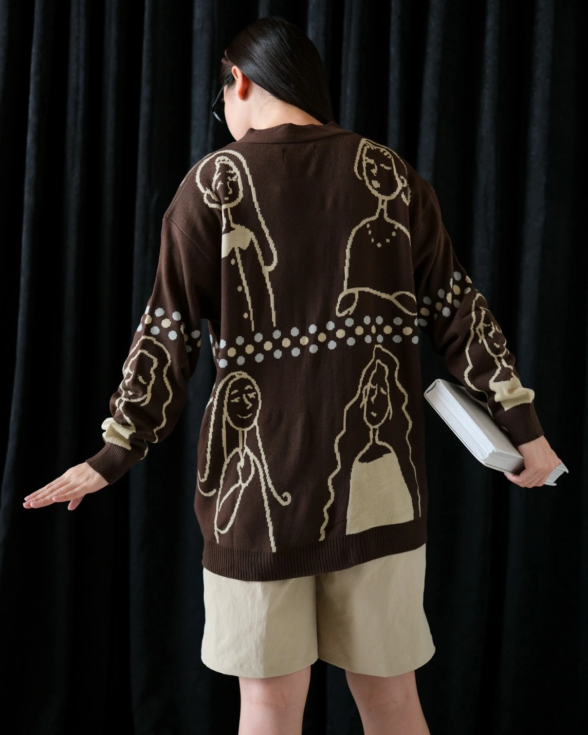 Senhora Cardi Coffee - Image 3