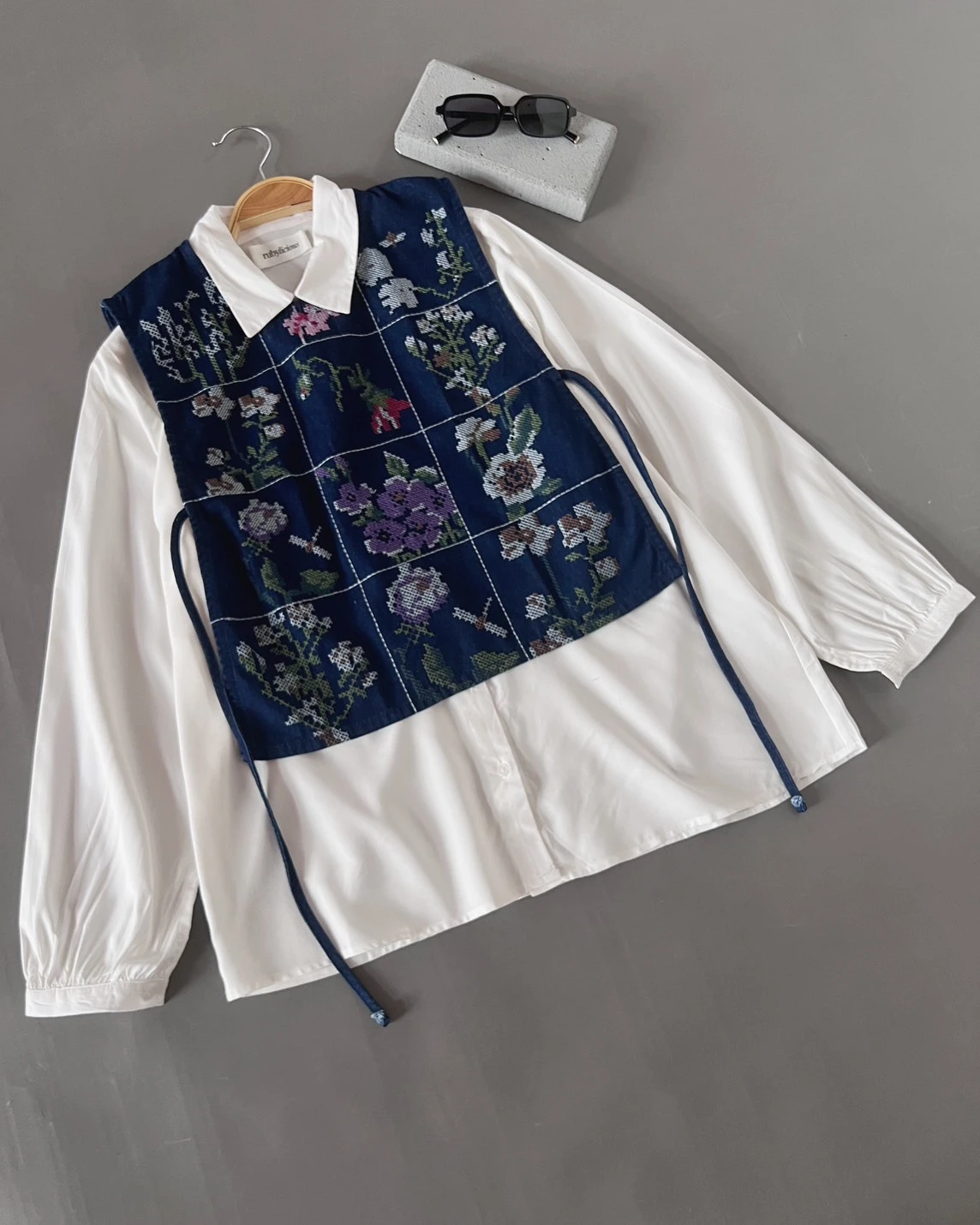 Alternative view of Xalca Set Kode 60212