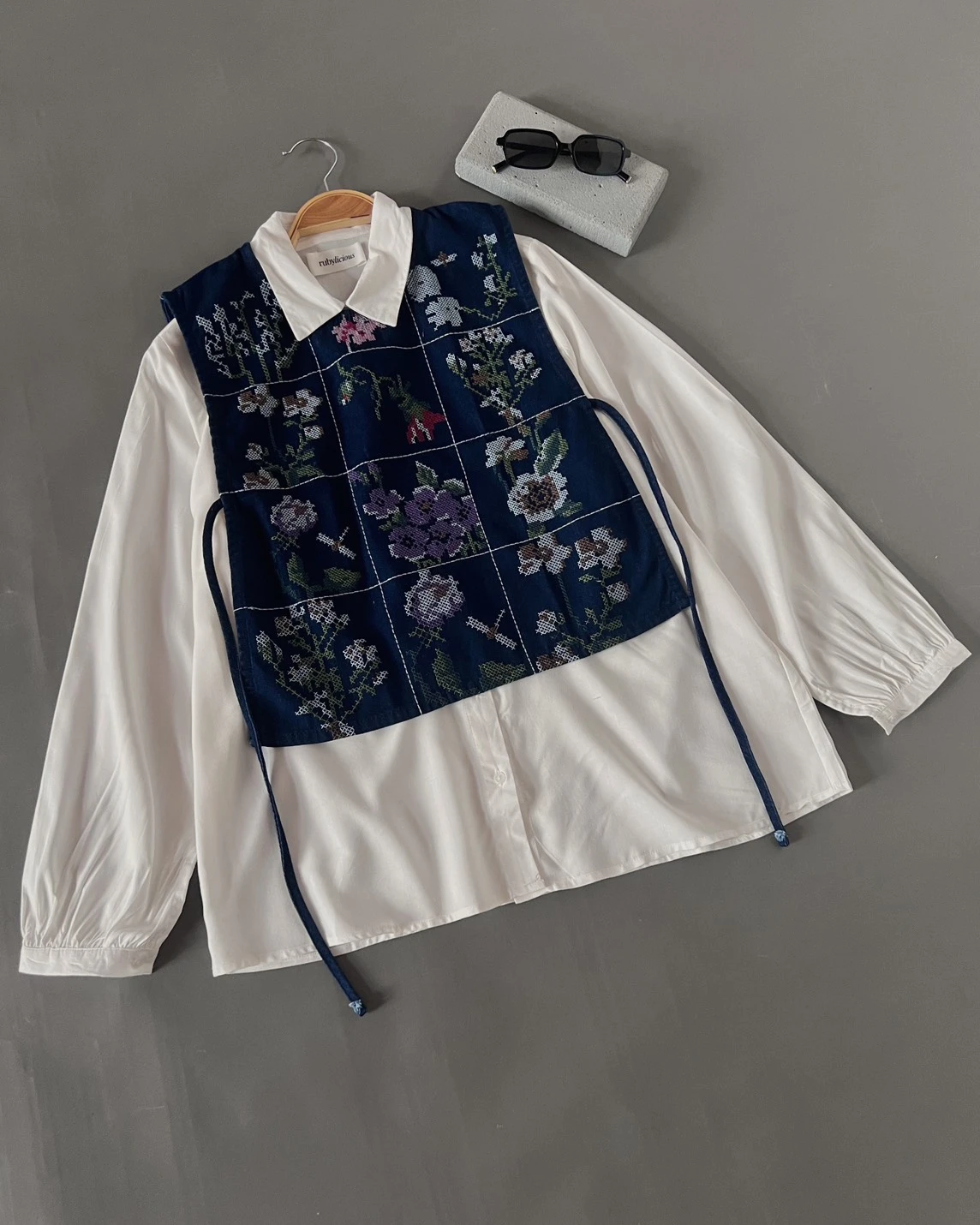 Xalca Set Kode 60212