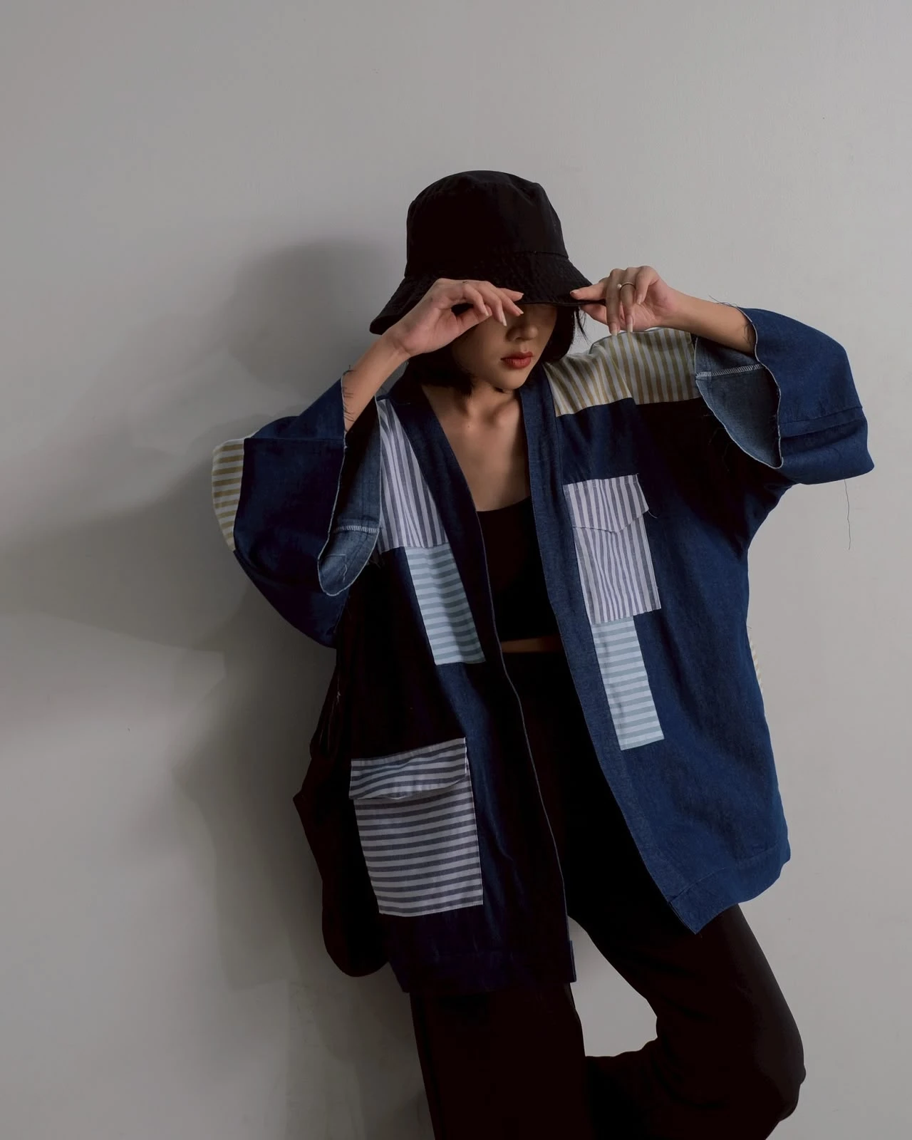 Ziola Outer Dark Blue - Image 4