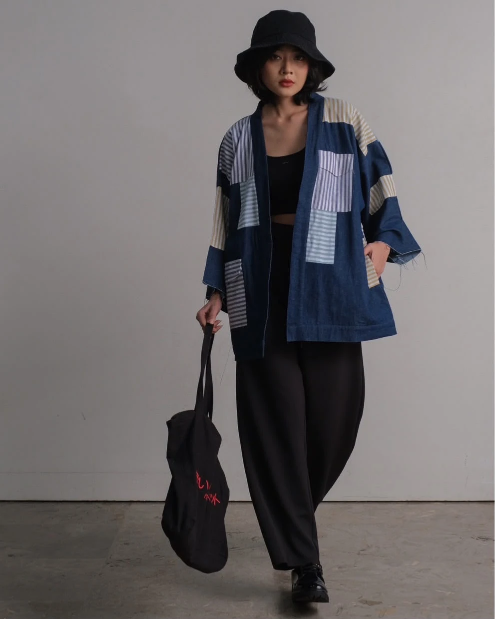 Ziola Outer Dark Blue - Image 3