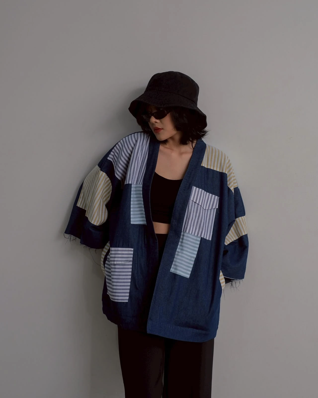 Ziola Outer Dark Blue