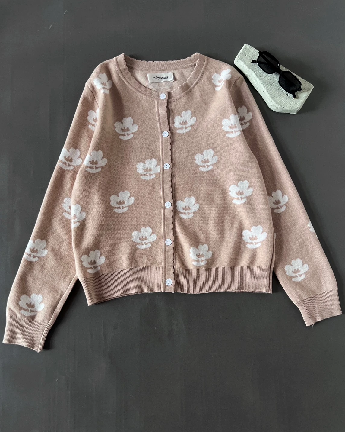 Alzena Cardi Kode 221O Cream