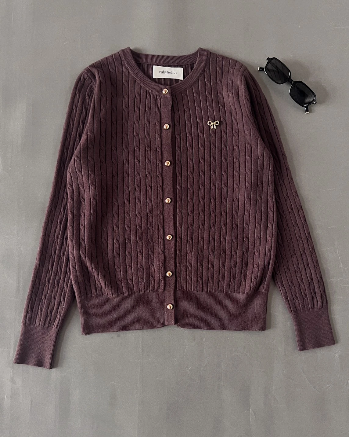 Caldie Cardi Kode 110N Coffee