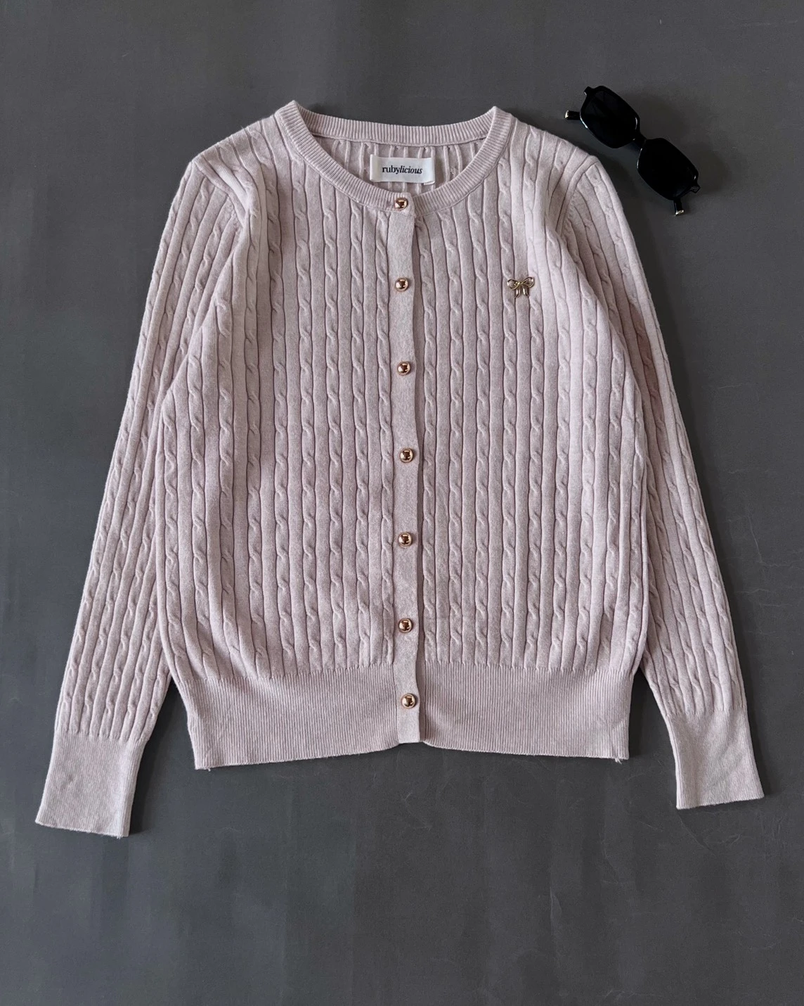 Caldie Cardi Kode 110N Beige