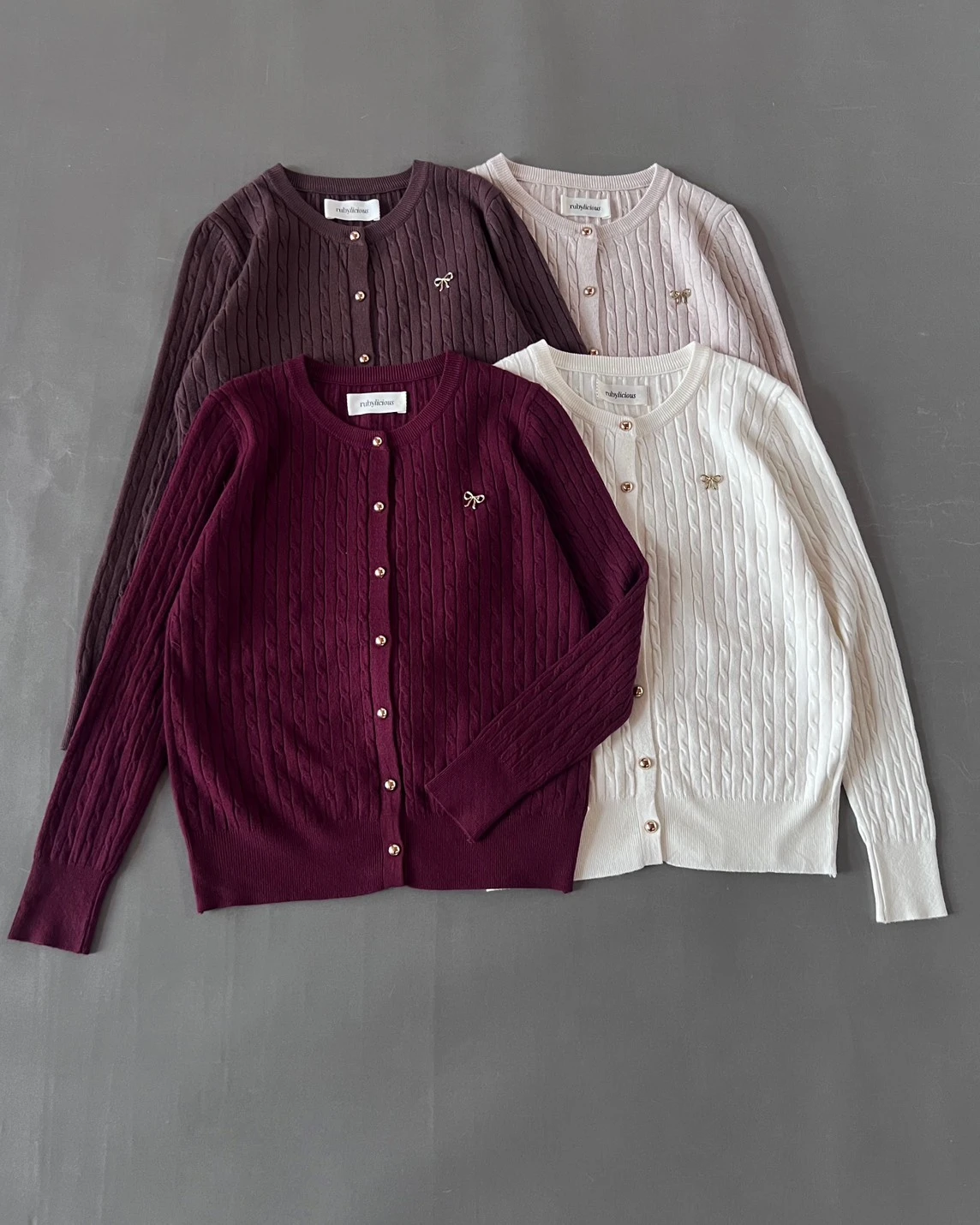 Caldie Cardi Kode 110N Coffee - Image 3