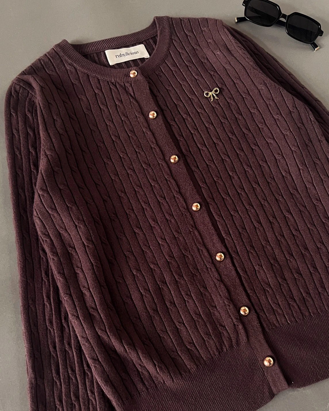 Alternative view of Caldie Cardi Kode 110N Coffee