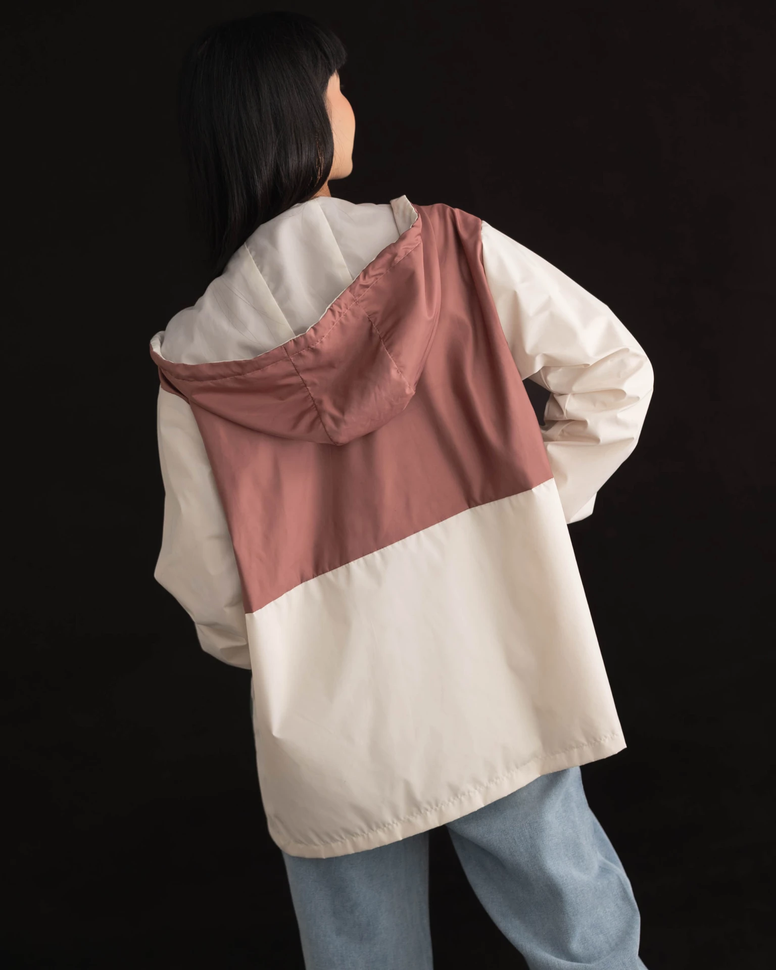 Fledger Jacket Redwood - Image 3