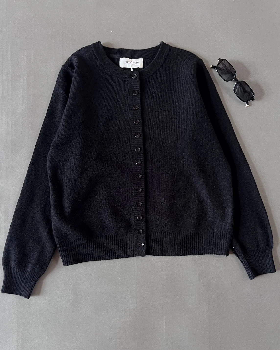Shayna Cardi Kode 012 Black