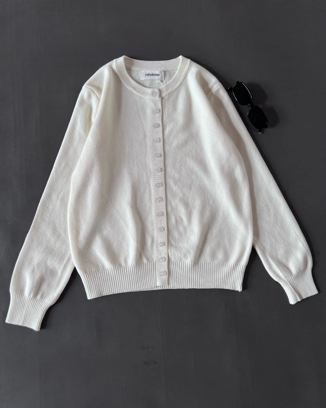 Shayna Cardi Kode 012 Broken White