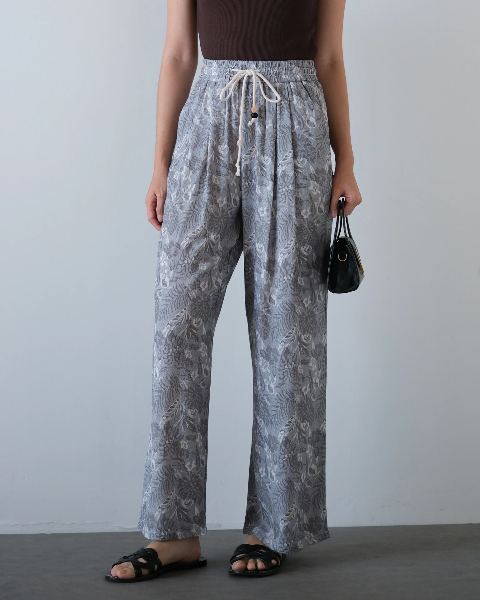 Xaylo Cullote Pants Kode 699N Kode B - Image 3