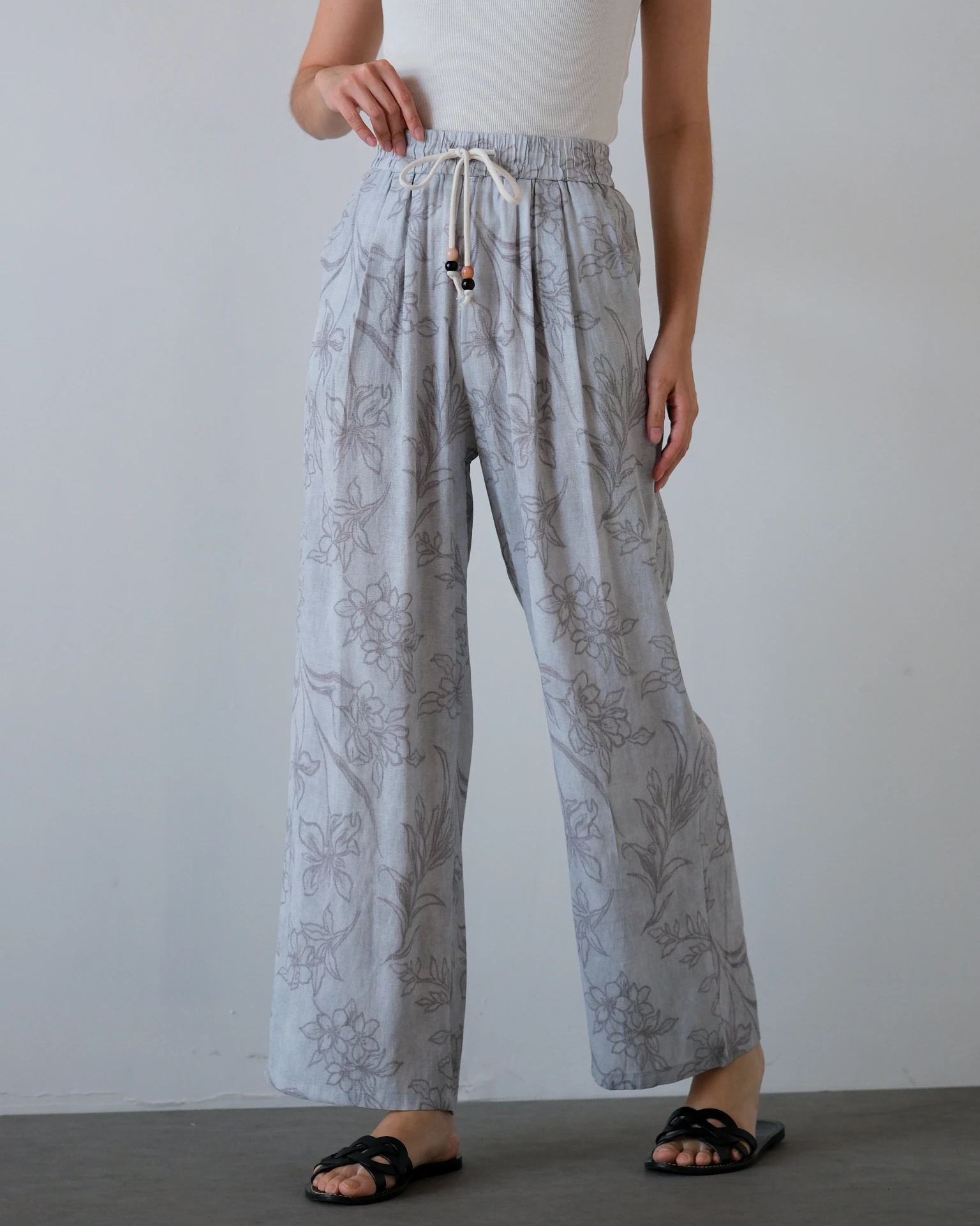 Xaylo Cullote Pants Kode 699N Kode C