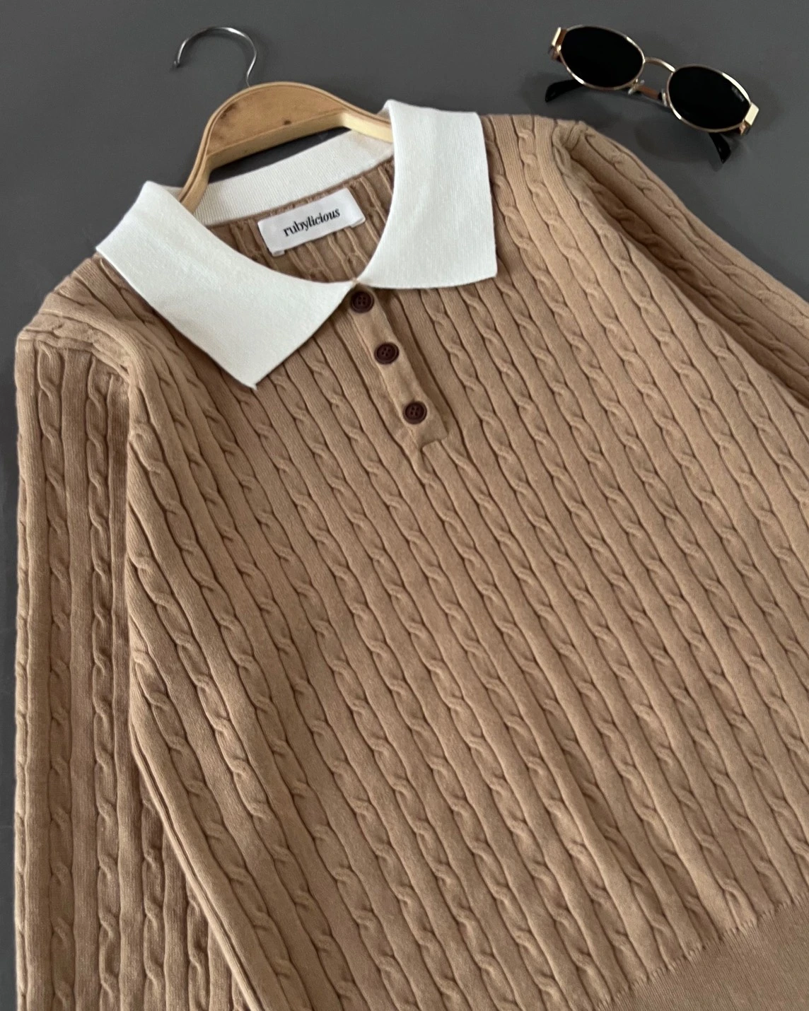 Famira Longsleeve Kode 226P Milo