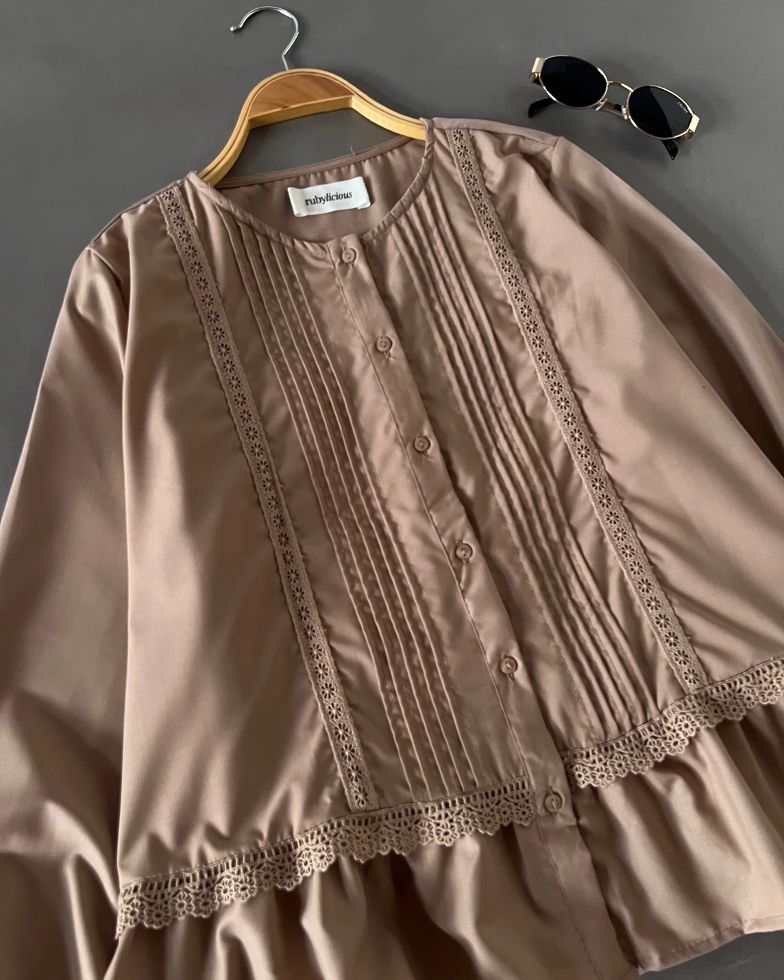 Koalyn Shirt Kode 80158 Milo