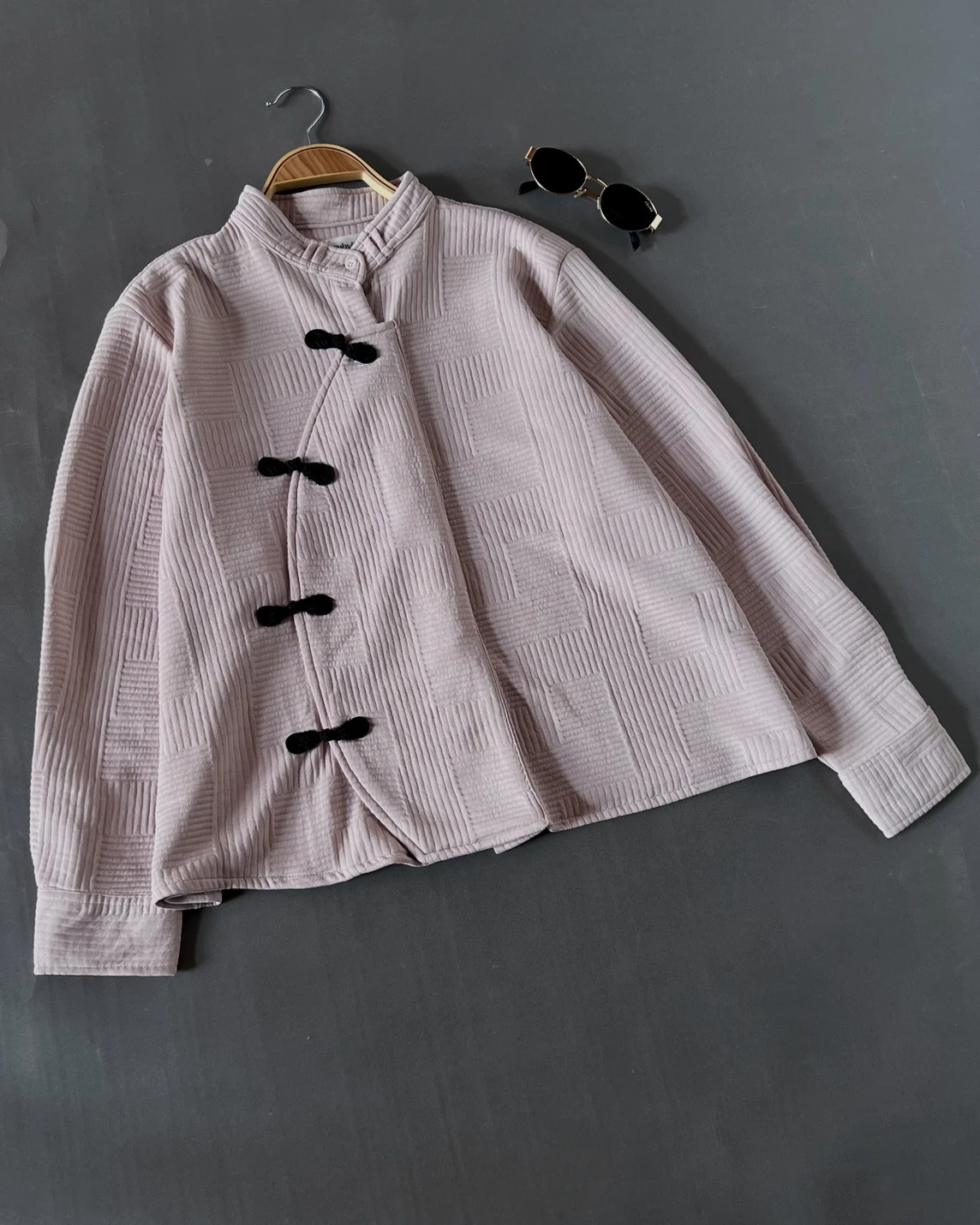 Alternative view of Laviona Shirt Kode 26406 Cream