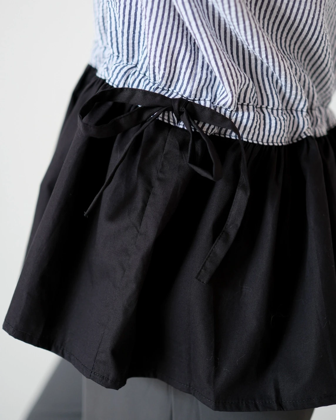 Alternative view of Ilyon Shirt Navy