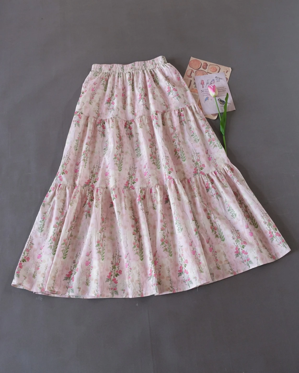 Wayna Skirt Kode 149P
