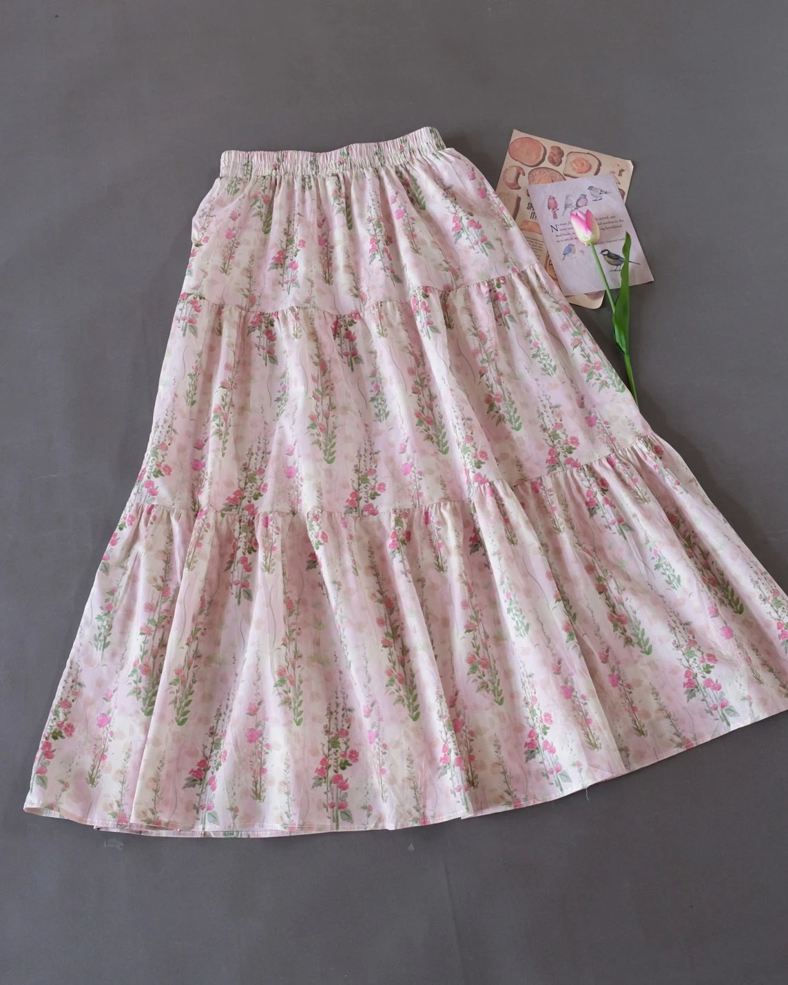 Alternative view of Wayna Skirt Kode 149P