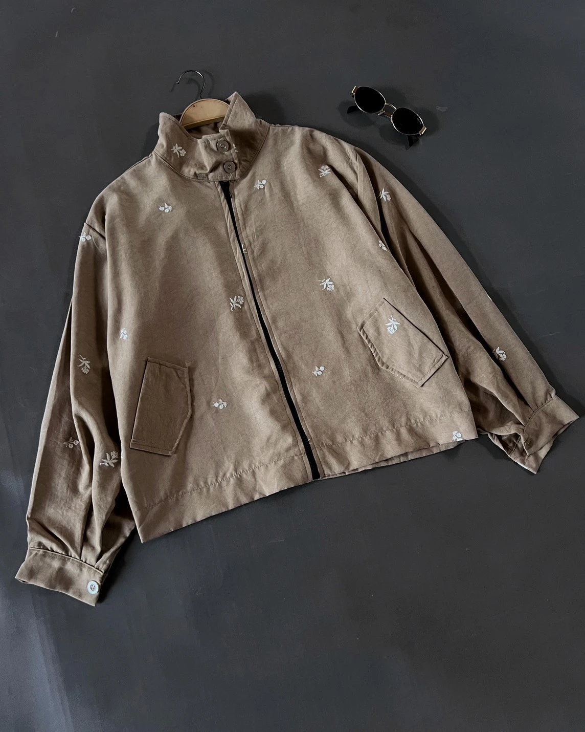 Alcy Jacket Kode 71161 Milo