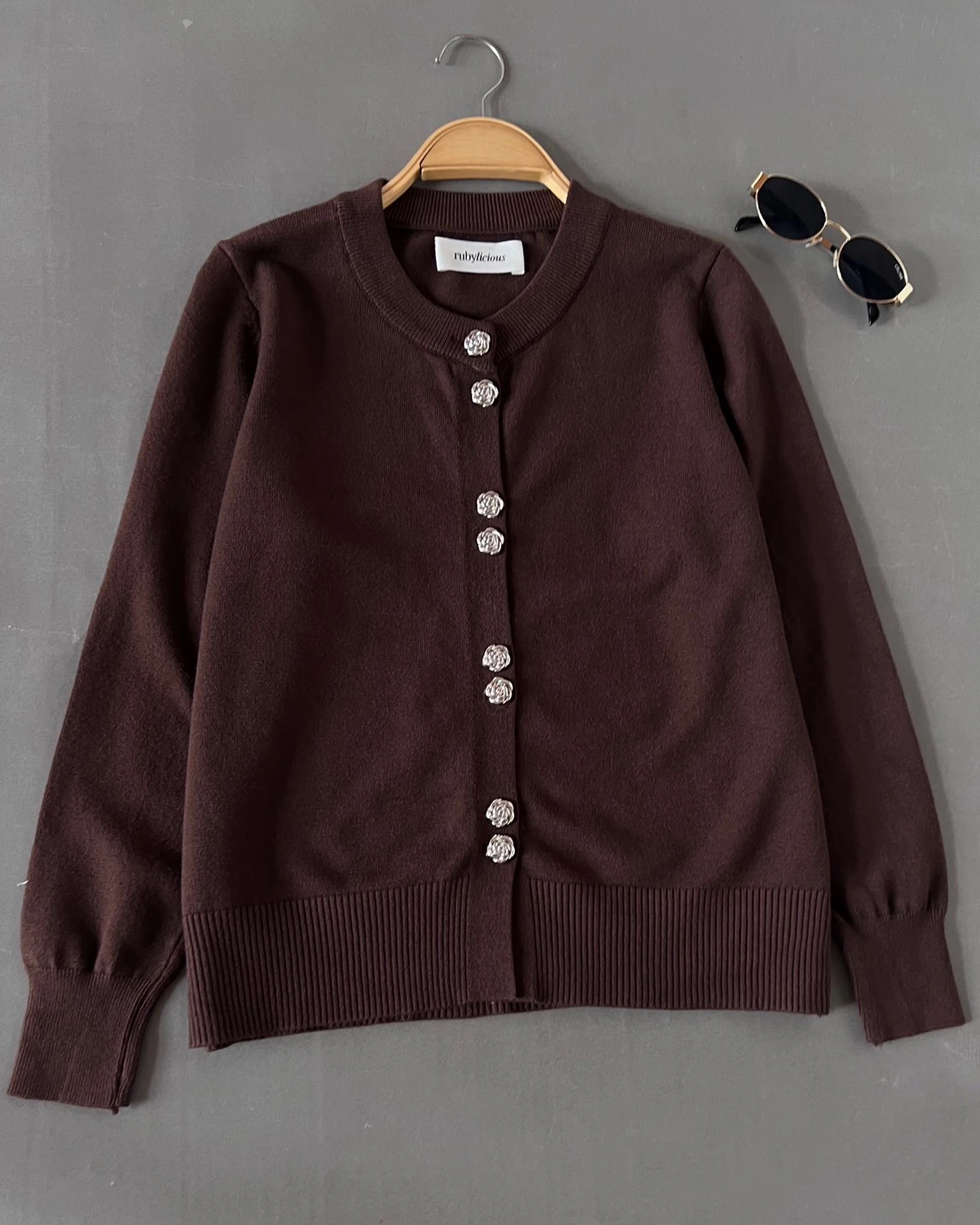 Phiela Cardi Kode 415 O Coffee