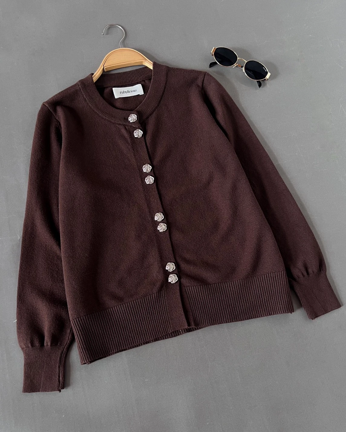 Alternative view of Phiela Cardi Kode 415 O Coffee
