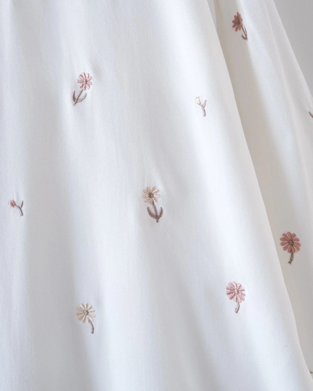 Alternative view of Grimona Shirt Kode 20462 Broken White
